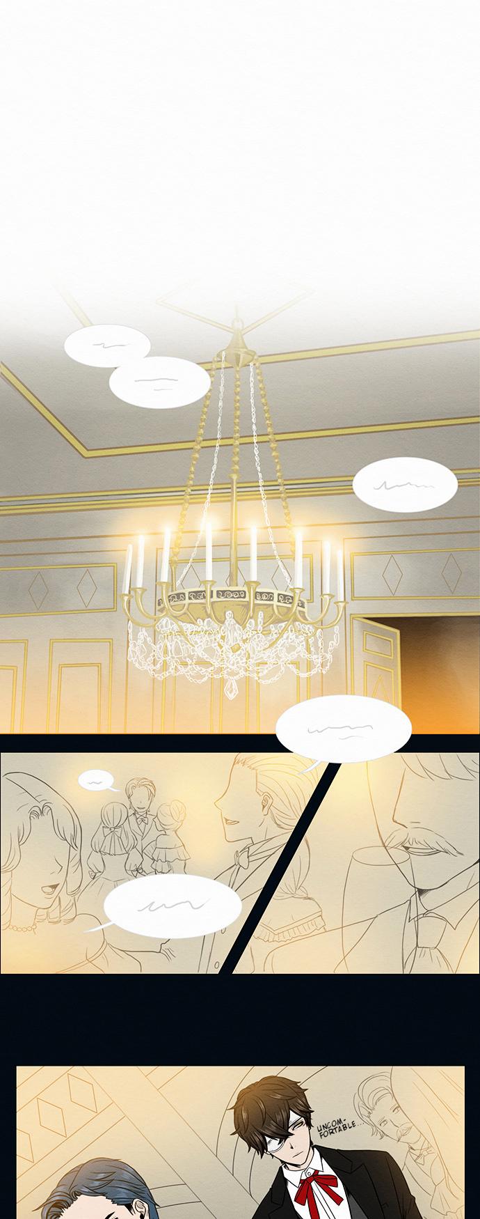 The Queen's Season Chapter 4 page 6 - Chapter 4 : Outset