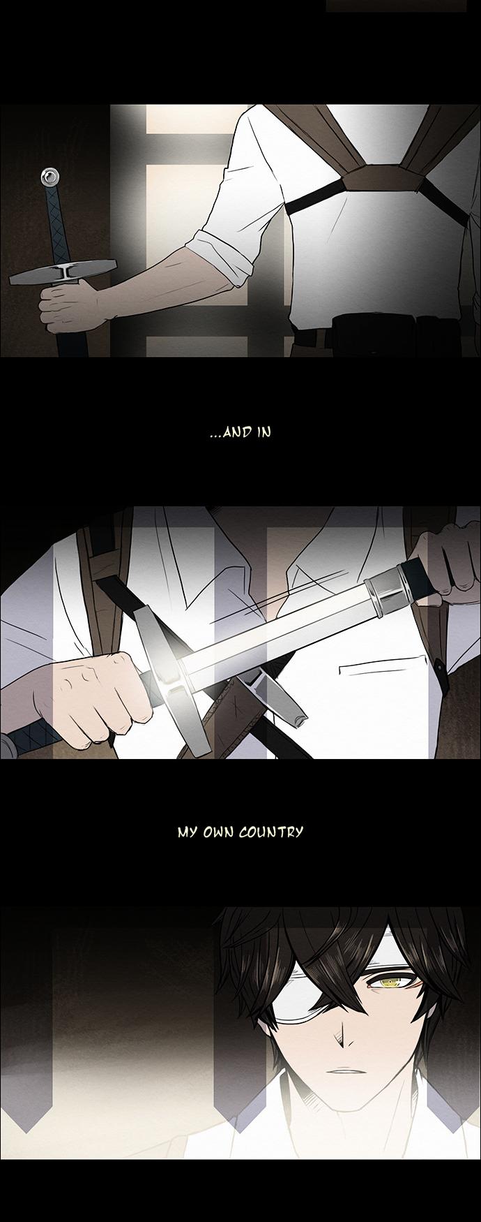 The Queen's Season Chapter 6 page 7 - Chapter 6 : 1st Round