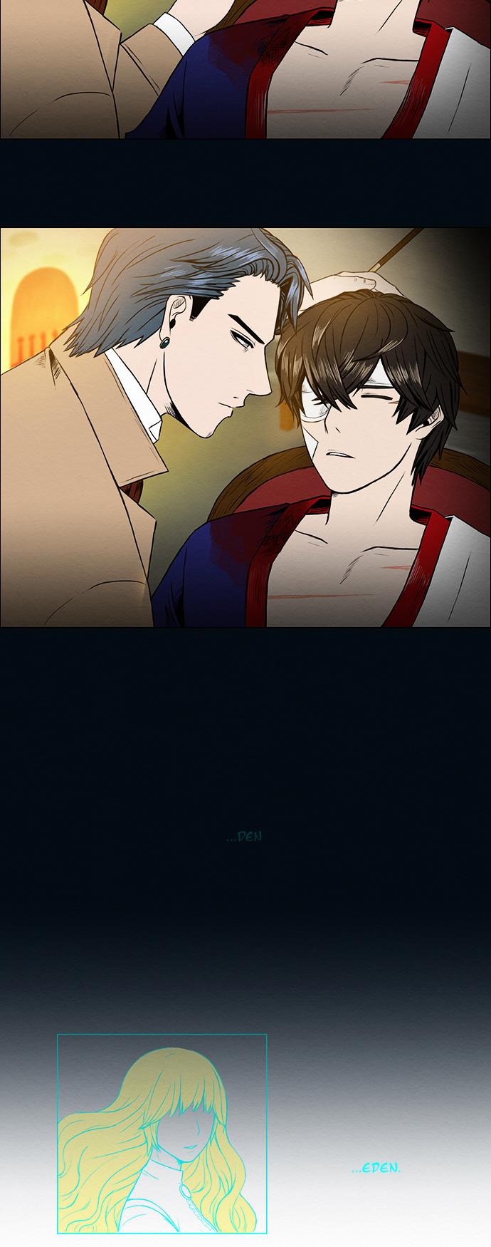 The Queen's Season Chapter 7 page 11 - Chapter 7 : 2nd Round