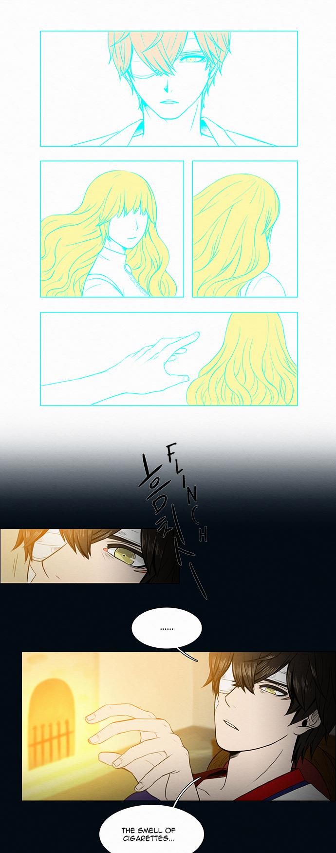 The Queen's Season Chapter 7 page 12 - Chapter 7 : 2nd Round