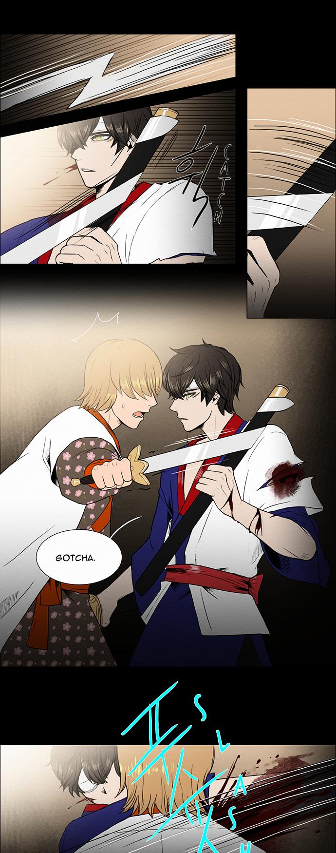 The Queen's Season Chapter 7 page 6 - Chapter 7 : 2nd Round