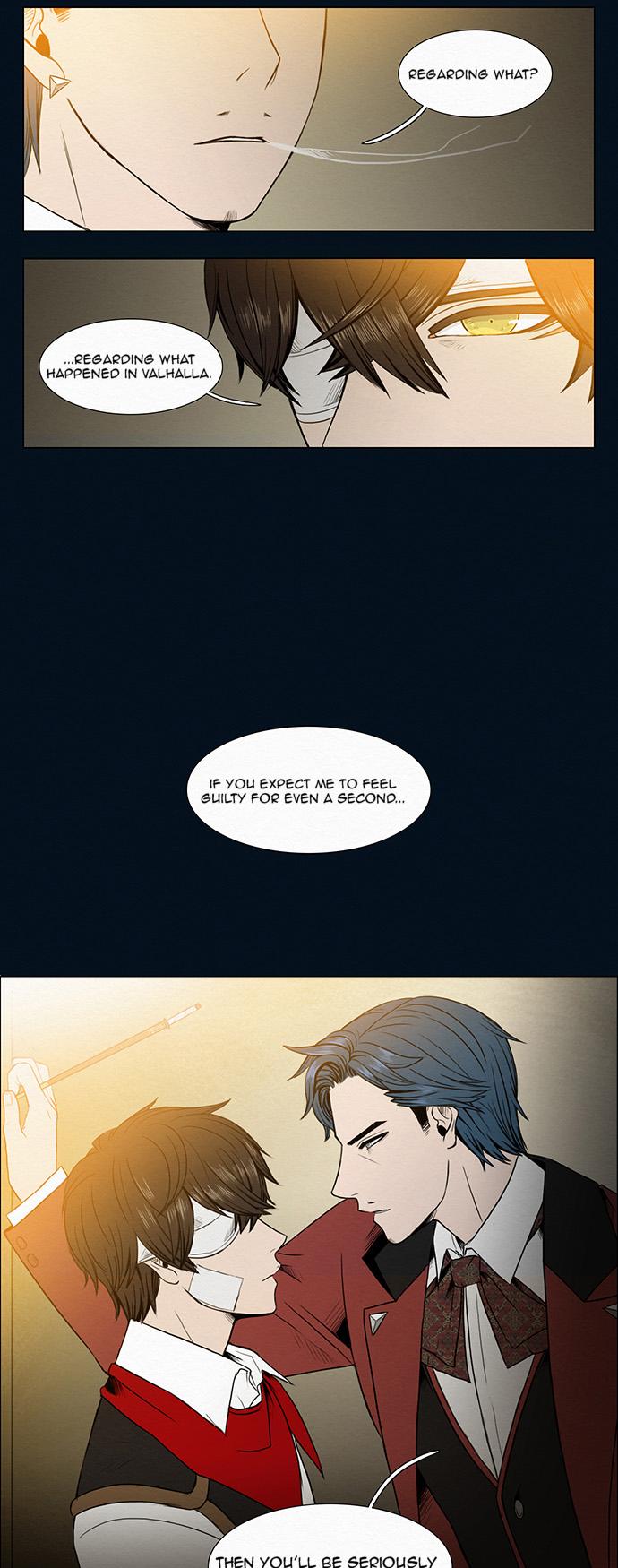 The Queen's Season Chapter 9.2 page 12 - Chapter 9 v2 : Sharing
