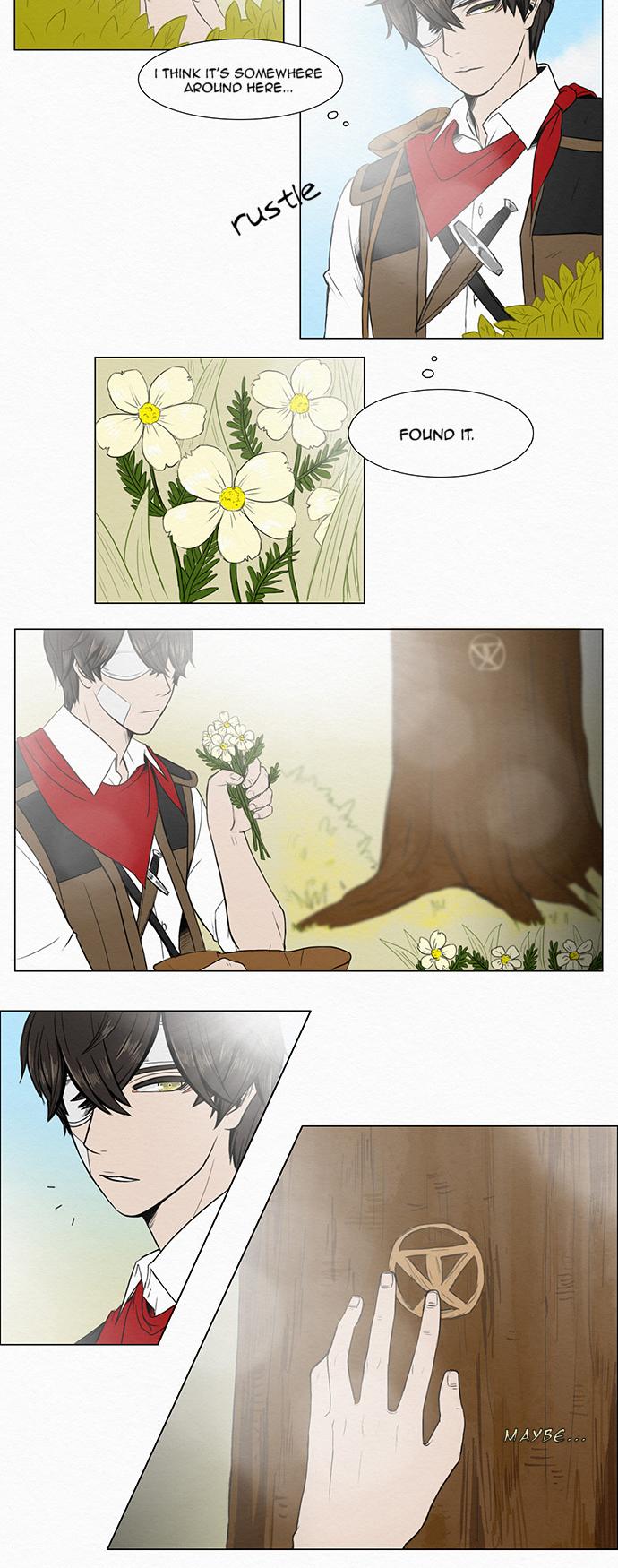 The Queen's Season Chapter 9.2 page 3 - Chapter 9 v2 : Sharing