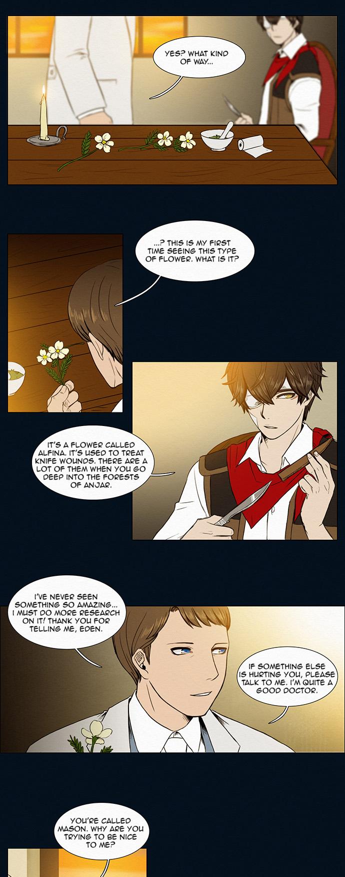 The Queen's Season Chapter 9.2 page 6 - Chapter 9 v2 : Sharing