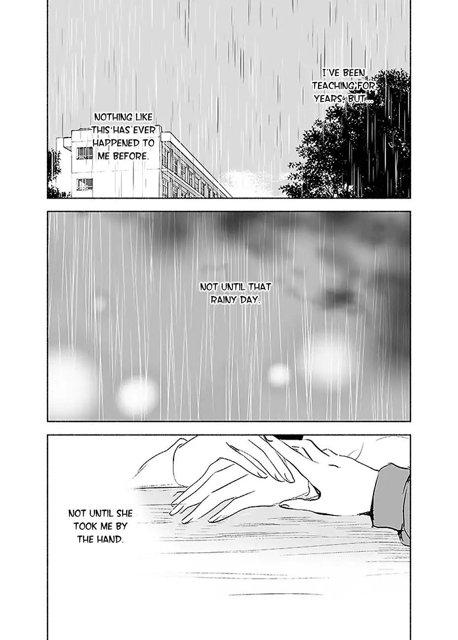 The Rain and the Other Side of You Chapter 10 page 5 - Chapter 10