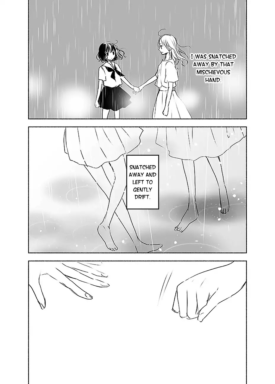 The Rain and the Other Side of You Chapter 10 page 7 - Chapter 10