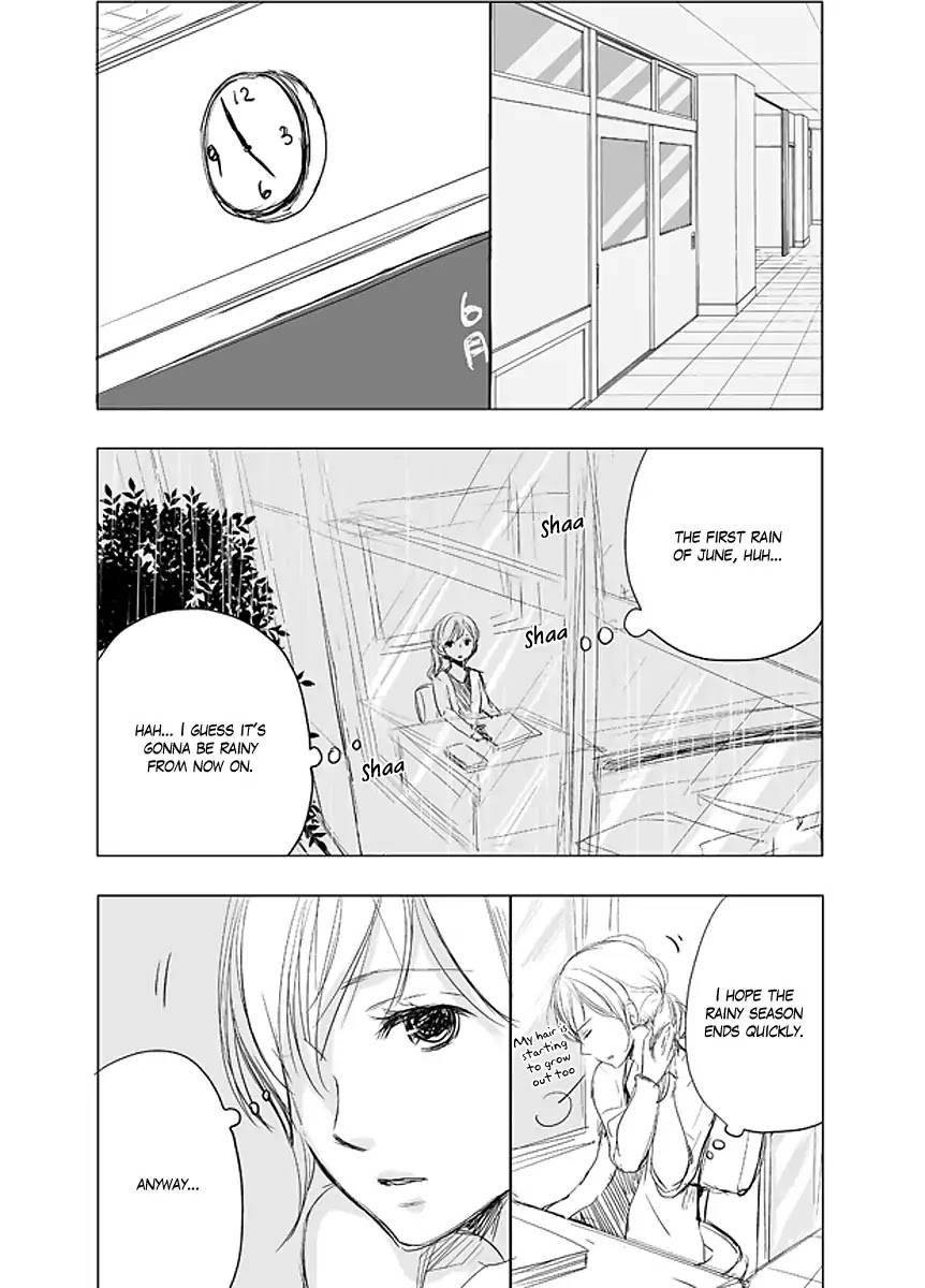 The Rain and the Other Side of You Chapter 3 page 2 - Chapter 3