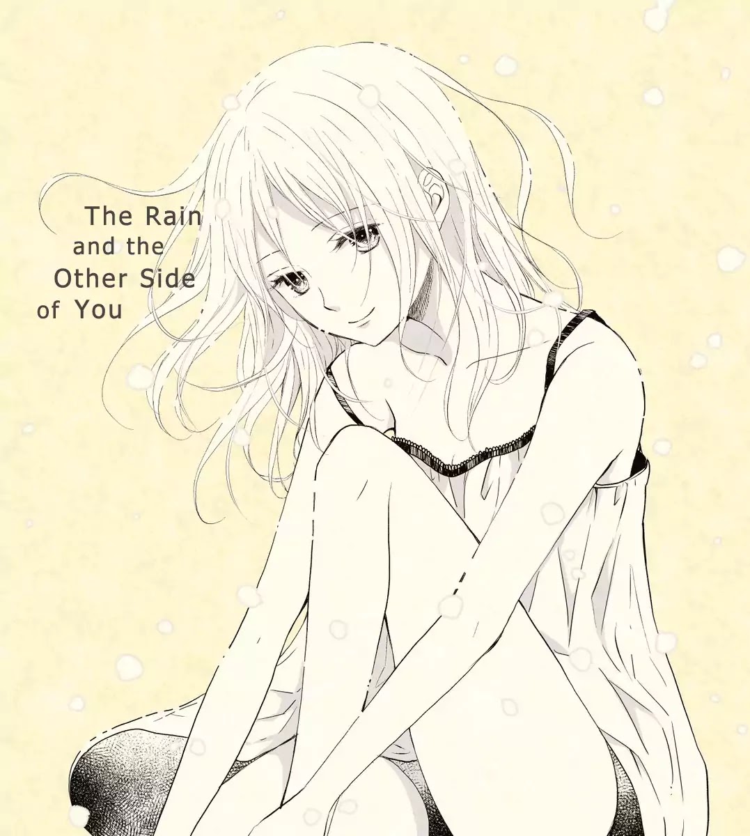 The Rain and the Other Side of You Chapter 9 page 1 - Chapter 9