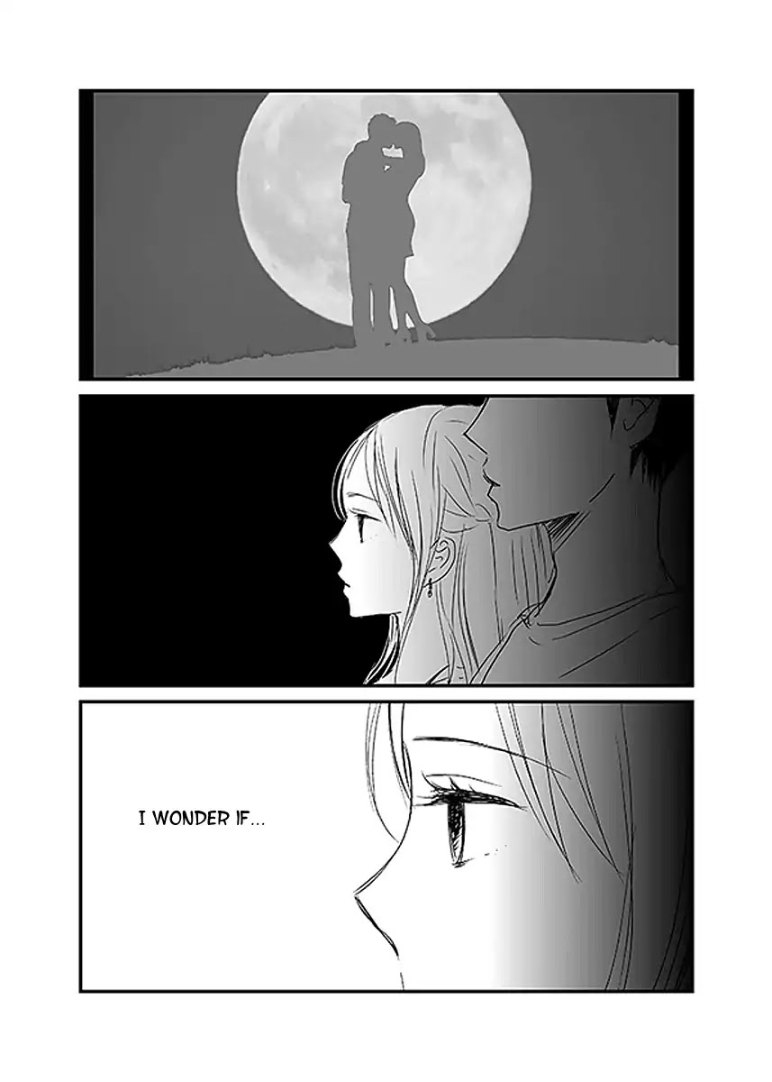 The Rain and the Other Side of You Chapter 9 page 7 - Chapter 9