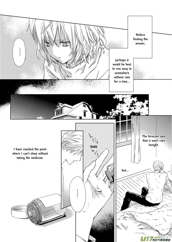 The Rain Leaves a Scar Chapter 2 page 13 - Chapter 2