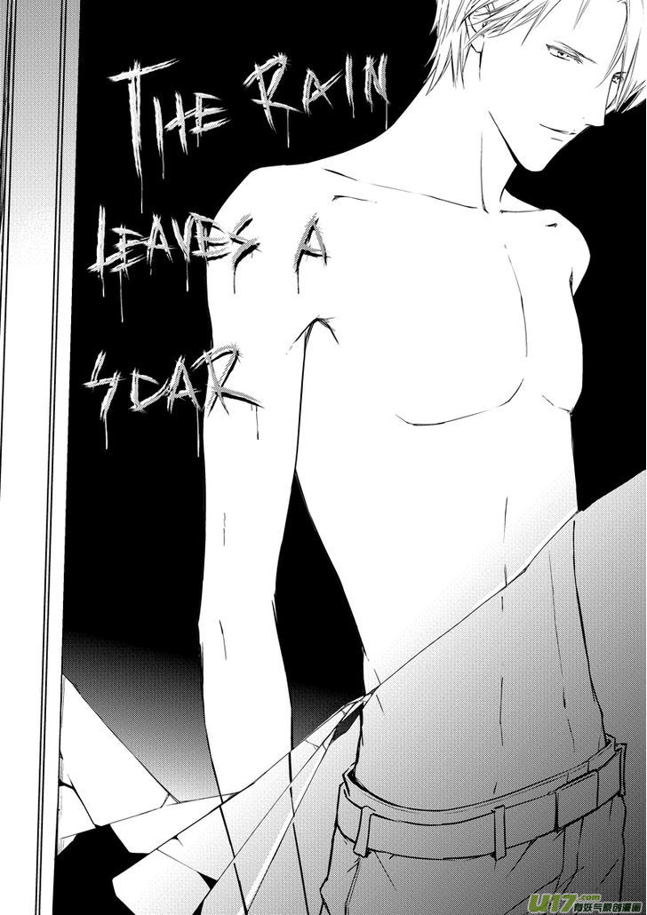 The Rain Leaves a Scar Chapter 2 page 4 - Chapter 2