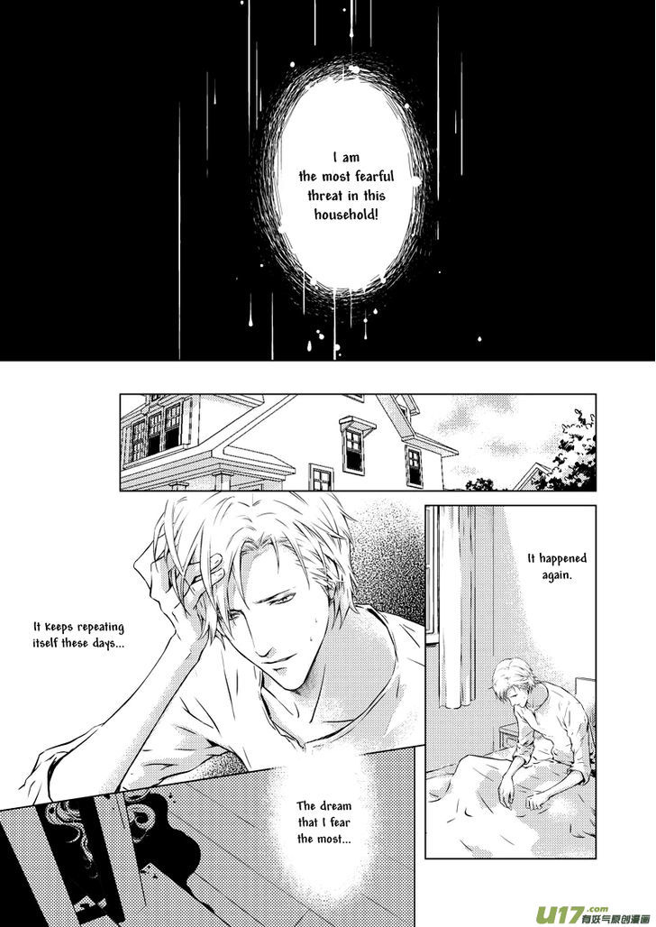 The Rain Leaves a Scar Chapter 2 page 7 - Chapter 2