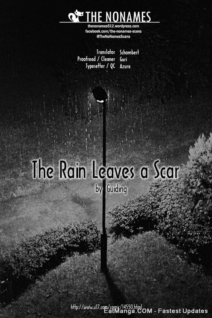 The Rain Leaves a Scar Chapter 3 page 13 - Chapter 3
