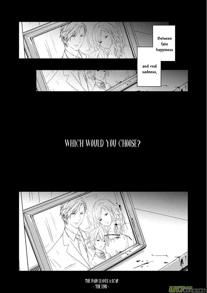 The Rain Leaves a Scar Chapter 5 page 10 - Chapter 5