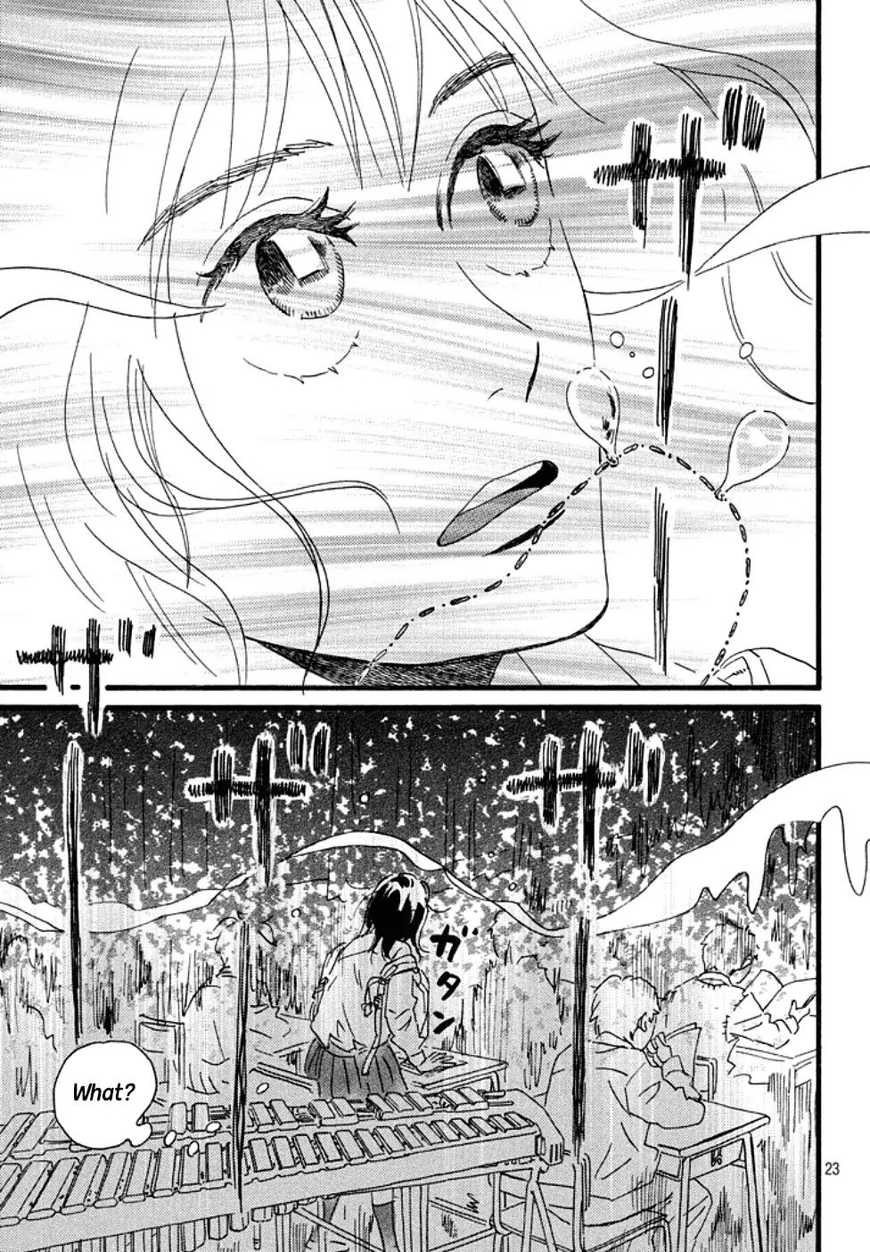 The Rain of Teardrops and Serenade Chapter 1 page 24 - Chapter 1: The Other Side of the Rain