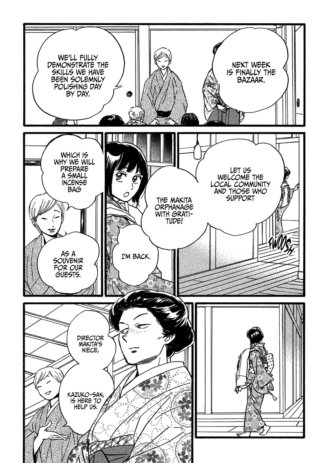 The Rain of Teardrops and Serenade Chapter 25 page 24 - Chapter 25