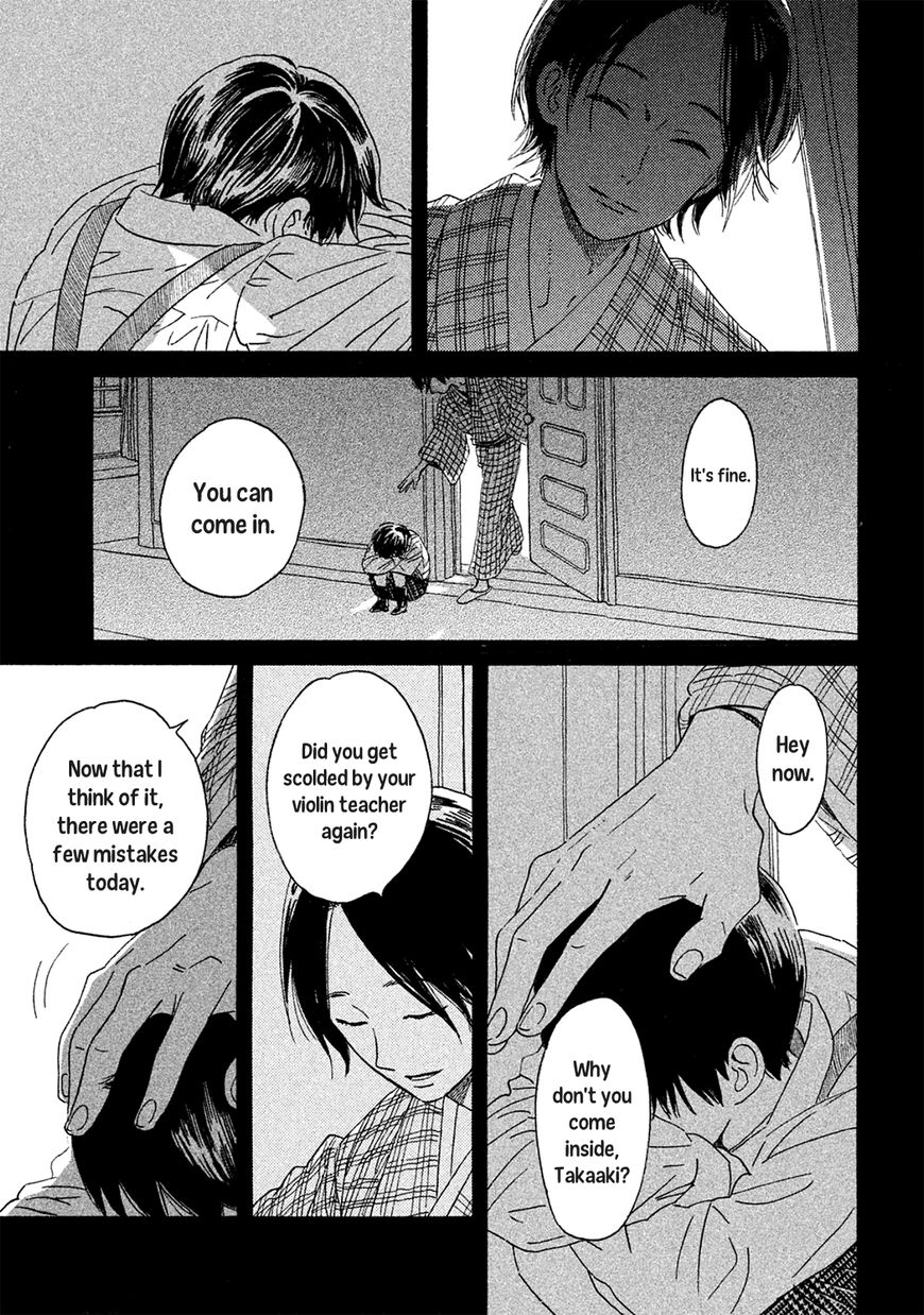The Rain of Teardrops and Serenade Chapter 3 page 24 - Chapter 3: Two Drops of Tears