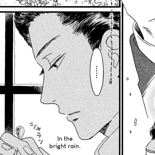 The Rain of Teardrops and Serenade Chapter 3: Two Drops of Tears cover