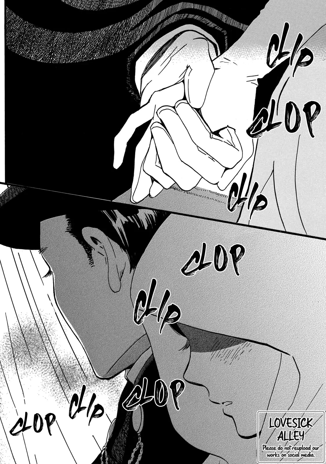 The Rain of Teardrops and Serenade Chapter 30 page 4 - Chapter 30