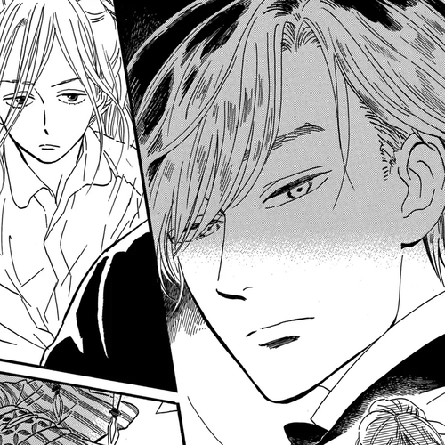 The Rain of Teardrops and Serenade Chapter 31 cover