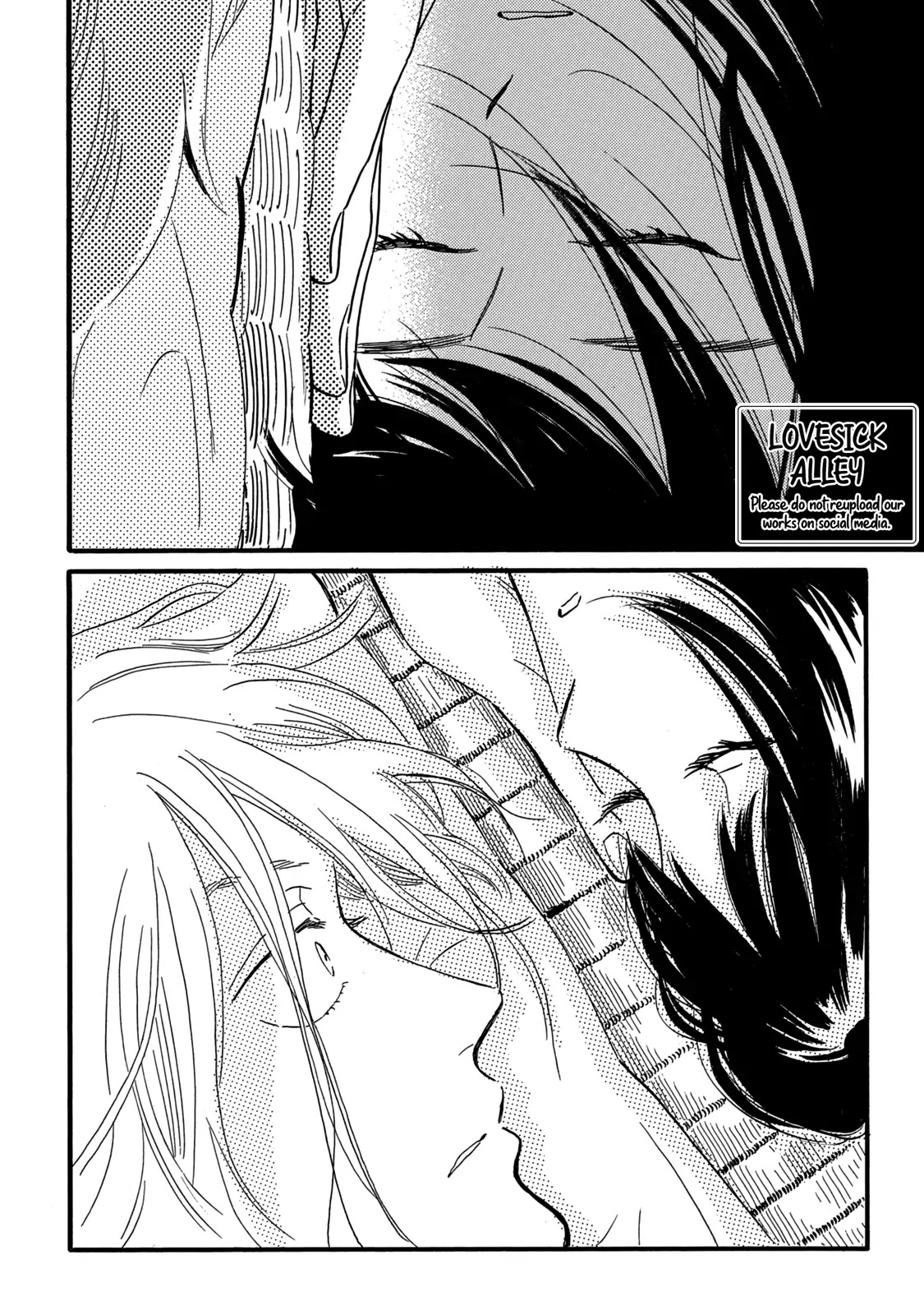 The Rain of Teardrops and Serenade Chapter 33 page 4 - Chapter 33