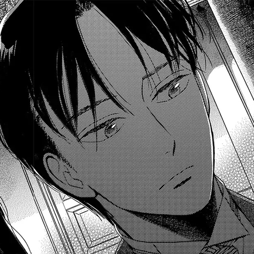 The Rain of Teardrops and Serenade Chapter 33 cover