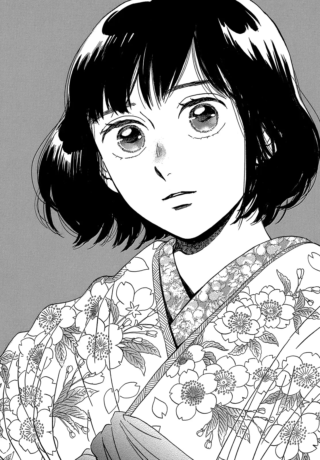 The Rain of Teardrops and Serenade Chapter 35 page 2 - Chapter 35