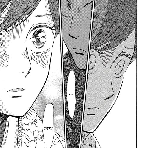 The Rain of Teardrops and Serenade Chapter 36 cover