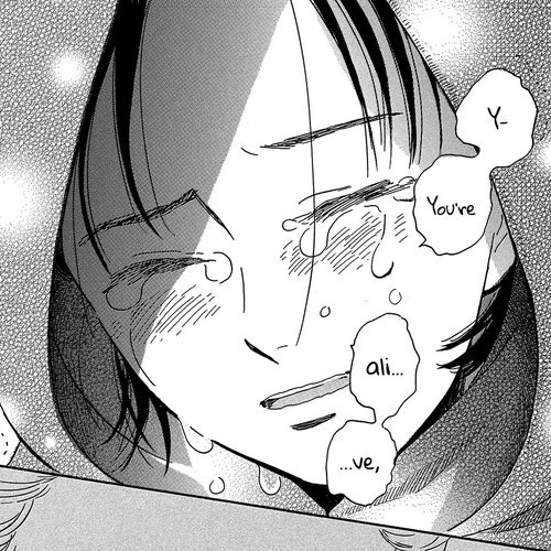 The Rain of Teardrops and Serenade Chapter 42 cover
