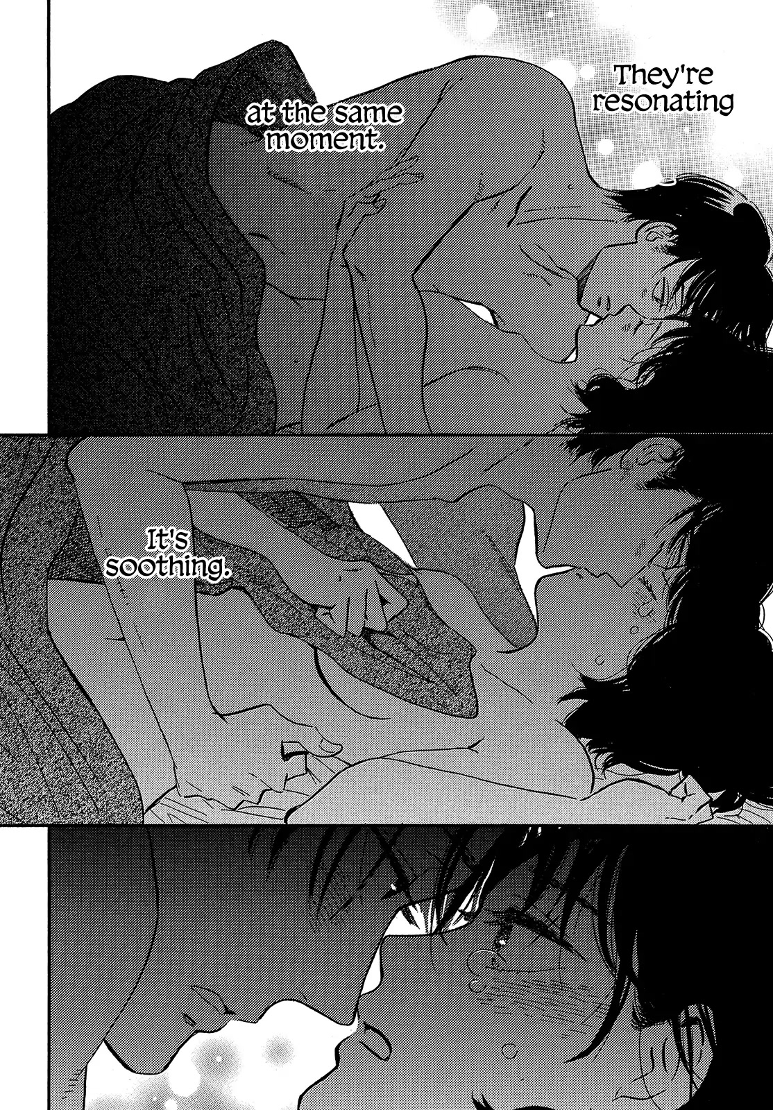 The Rain of Teardrops and Serenade Chapter 43 page 30 - Chapter 43