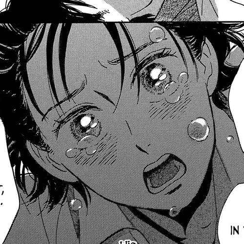 The Rain of Teardrops and Serenade Chapter 43 cover