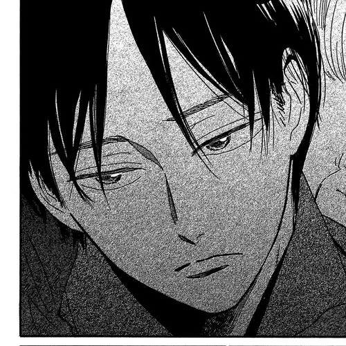The Rain of Teardrops and Serenade Chapter 44 cover