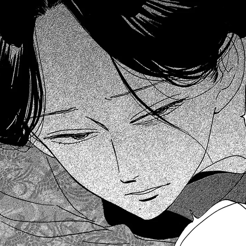 The Rain of Teardrops and Serenade Chapter 46 cover