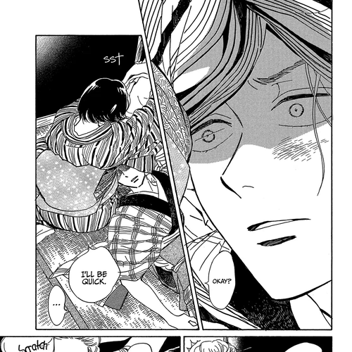 The Rain of Teardrops and Serenade Chapter 52 cover
