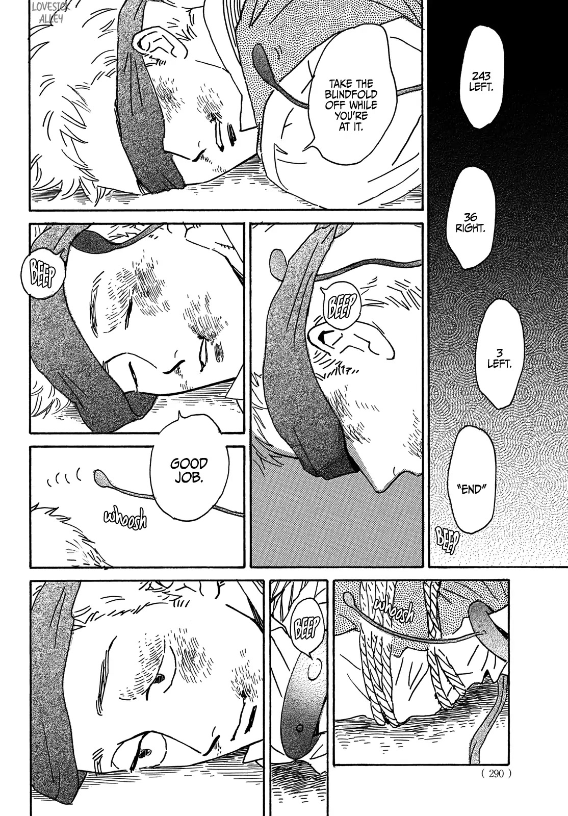 The Rain of Teardrops and Serenade Chapter 53 page 28 - Chapter 53
