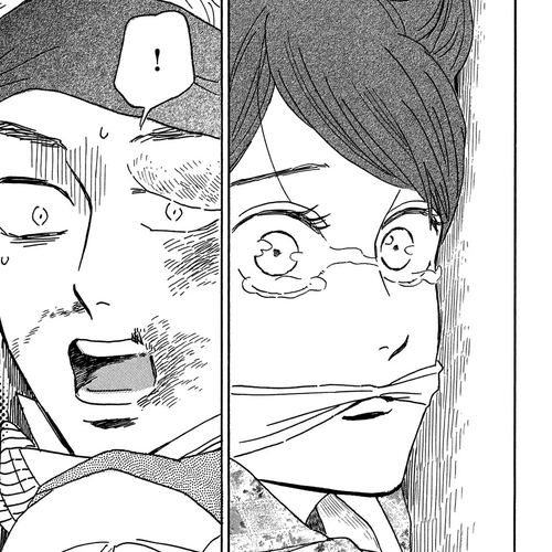 The Rain of Teardrops and Serenade Chapter 53 cover