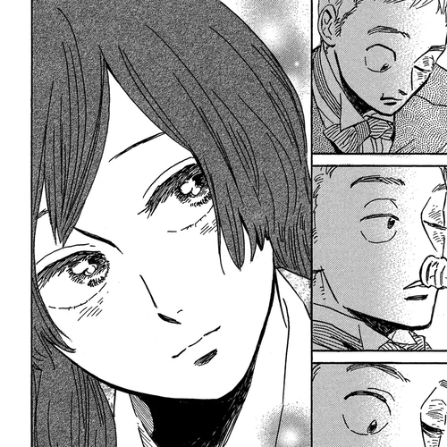 The Rain of Teardrops and Serenade Chapter 54 cover