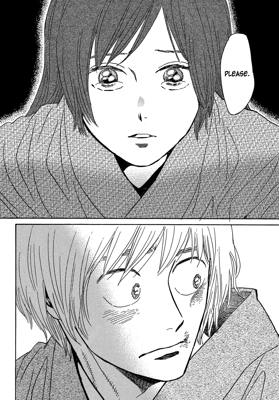 The Rain of Teardrops and Serenade Chapter 56 page 22 - Chapter 56