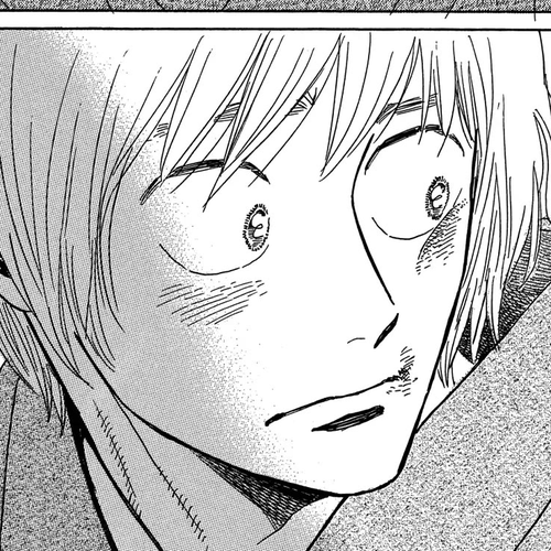 The Rain of Teardrops and Serenade Chapter 56 cover