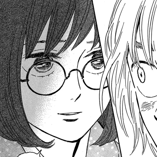 The Rain of Teardrops and Serenade Chapter 57 cover