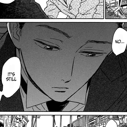 The Rain of Teardrops and Serenade Chapter 58 cover
