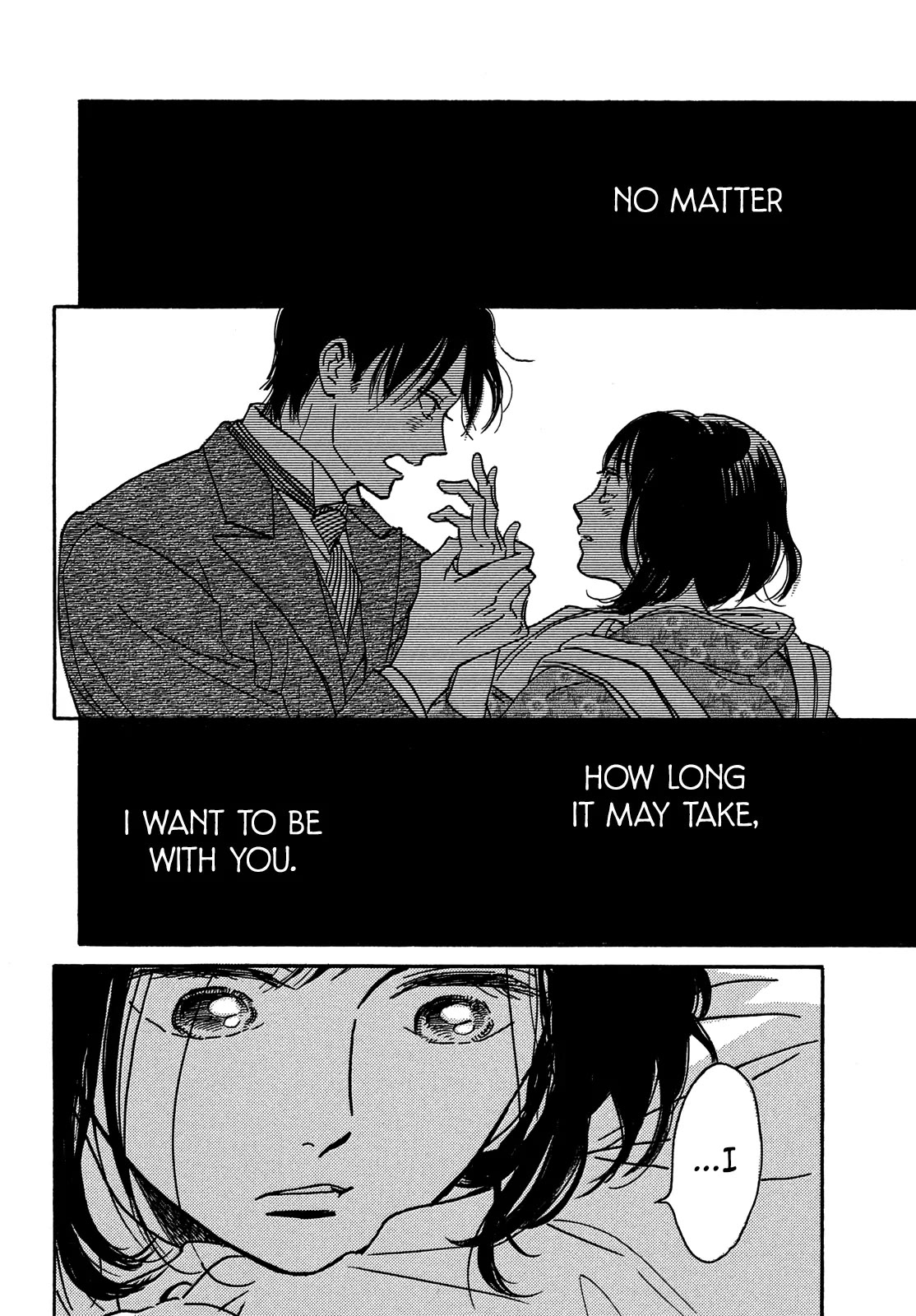 The Rain of Teardrops and Serenade Chapter 59 page 5 - Chapter 59