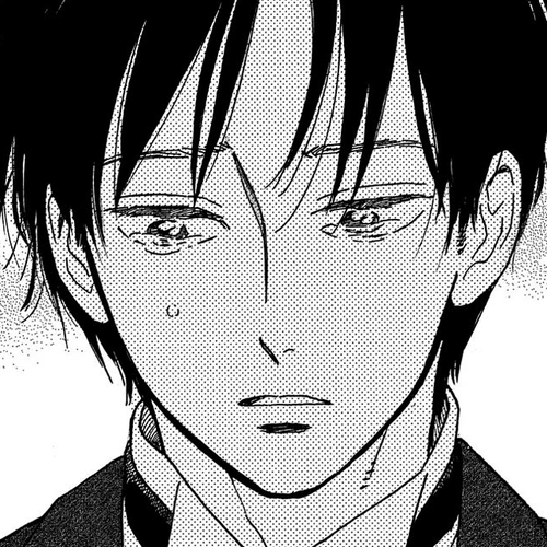 The Rain of Teardrops and Serenade Chapter 65 cover