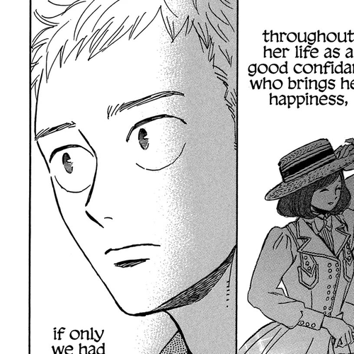 The Rain of Teardrops and Serenade Chapter 66 cover