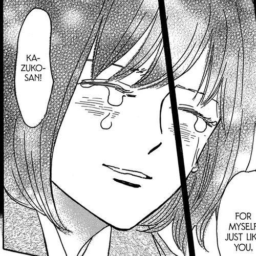 The Rain of Teardrops and Serenade Chapter 68 cover