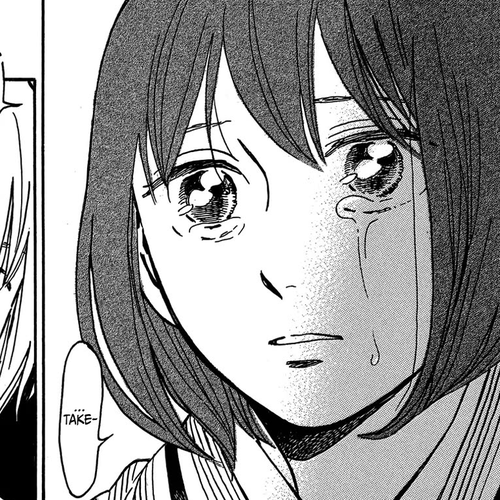 The Rain of Teardrops and Serenade Chapter 71 cover