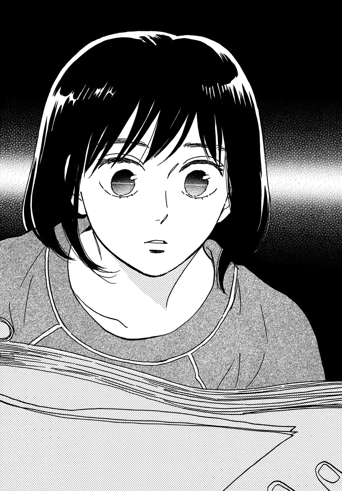 The Rain of Teardrops and Serenade Chapter 72 page 13 - Chapter 72