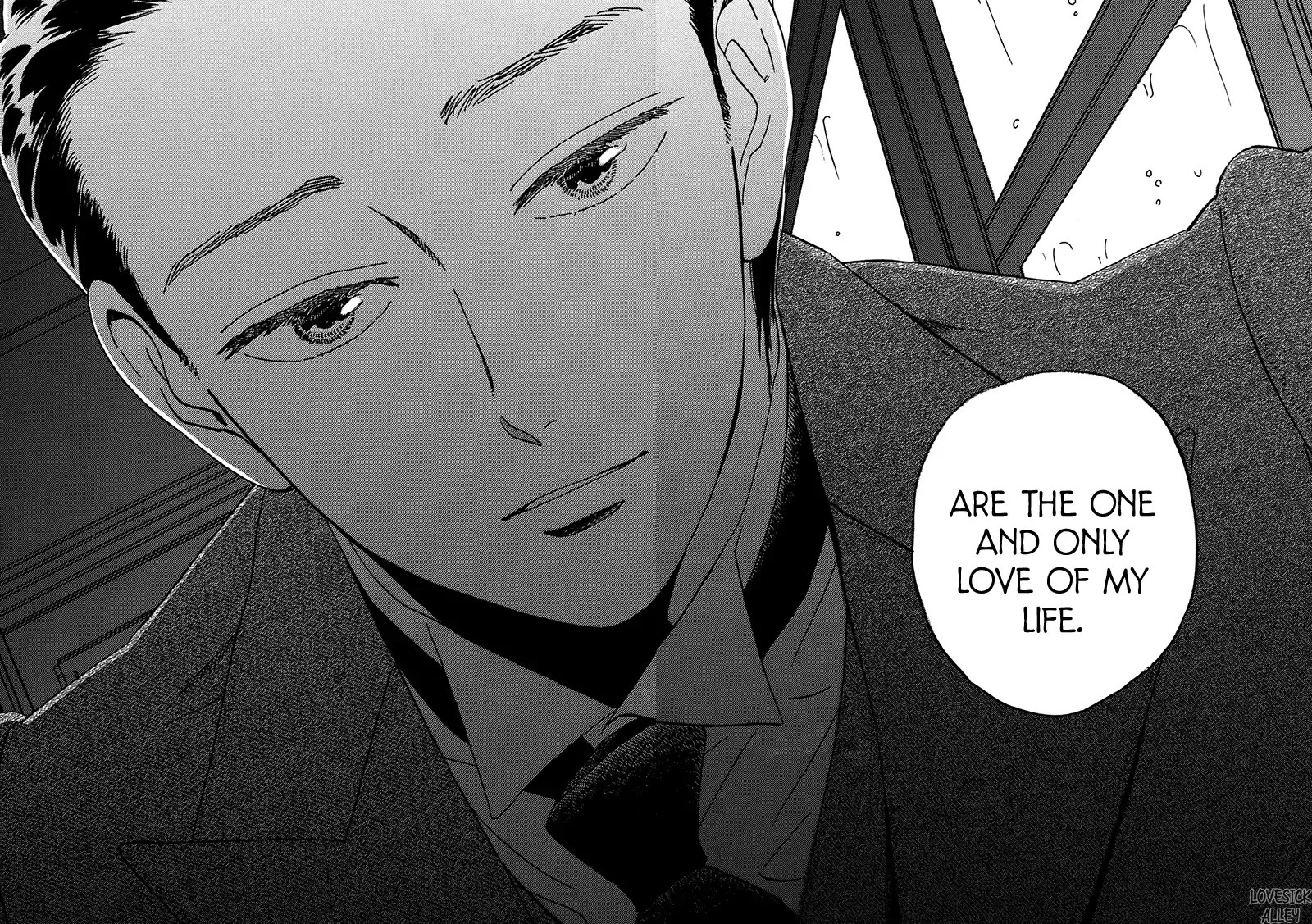The Rain of Teardrops and Serenade Chapter 72 page 19 - Chapter 72