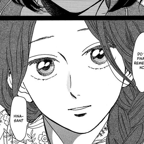 The Rain of Teardrops and Serenade Chapter 72 cover
