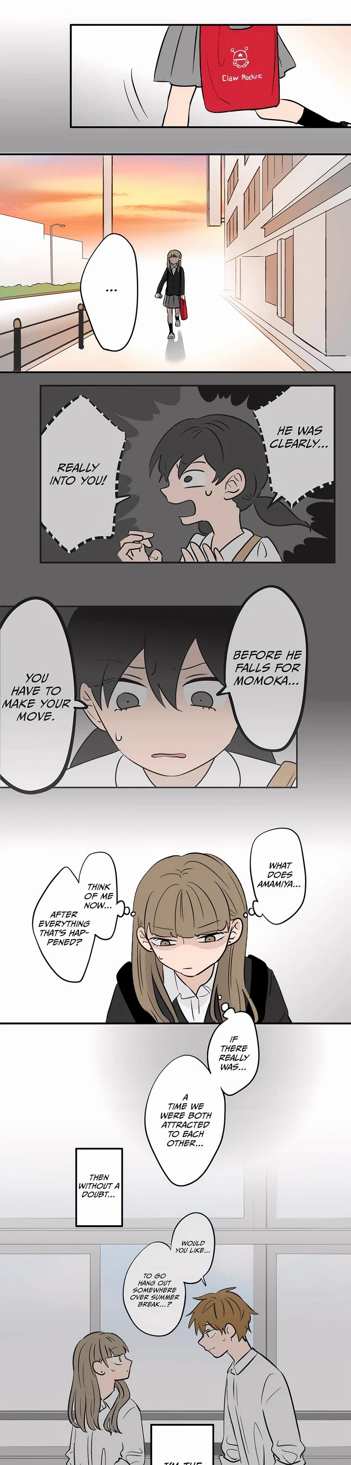 The Ramparts of Ice Chapter 100 page 1 - Chapter 100